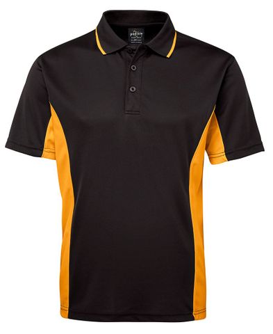 WORKWEAR JBS WEAR CONTRAST POLO