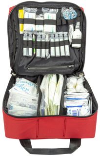 FIRST AID ELECTRICAL WORKERS FIRST AID KIT EACH