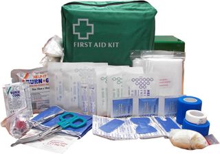 FIRST AID QSI  SMALL CATERING KIT EACH
