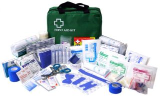 FIRST AID CATERING KIT MEDIUM EACH