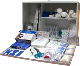 FIRST AID CATERING KIT MEDIUM EACH