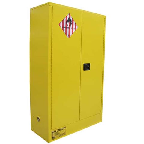 STORAGE DALTON CLASS 4 DG CABINET 250L