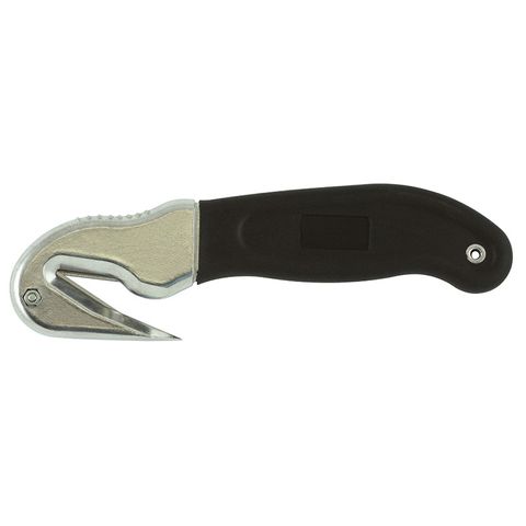KNIVES TOUGH TUSK CARTON CUTTER