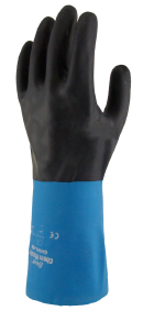 GLOVES LYNN RIVER BEST CHEM MASTER NEOPRENE GLOVE EA