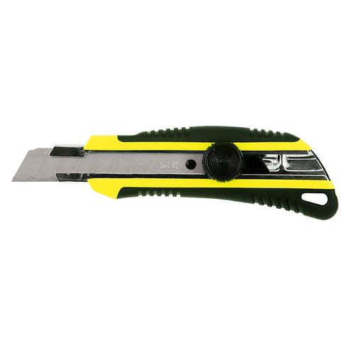 KNIVES TRUCUT STERLING 18MM SCREWLOCK KNIFE EACH