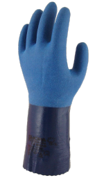 GLOVES LYNN RIVER SHOWA 720 NITRILE EA