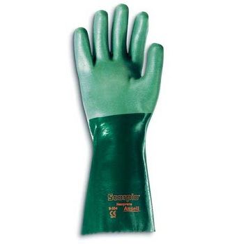 GLOVES ANSELL SCORPIO PAIR