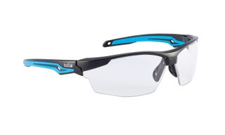 EYEWEAR BOLLE TRYON AS/AF CLEAR LENS