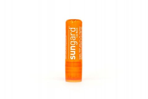 SUNSCREEN SUNGARD SPF30 LIP BALM EA