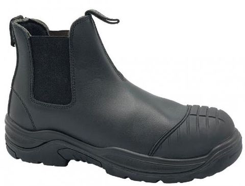 BOOT MAGNUM SITEMASTER SLIP ON US 05