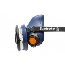 RESPIRATORY SUNDSTROM MASK MEDIUM EA