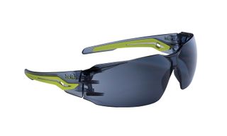 EYEWEAR BOLLE SILEX SAFETY SMOKE LENS