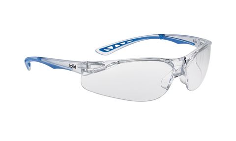 EYEWEAR BOLLE ILUKA CLEAR EACH