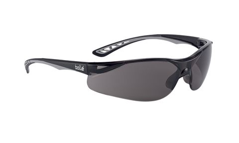 EYEWEAR BOLLE ILUKA SMOKE EACH