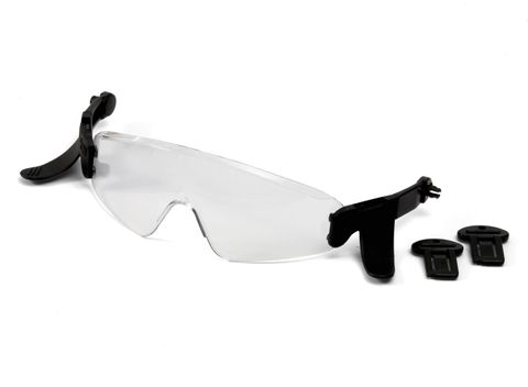 EYEWEAR ESKO NEXUS HELMET EYESHIELD CLEAR