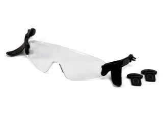 EYEWEAR ESKO NEXUS HELMET EYESHIELD CLEAR