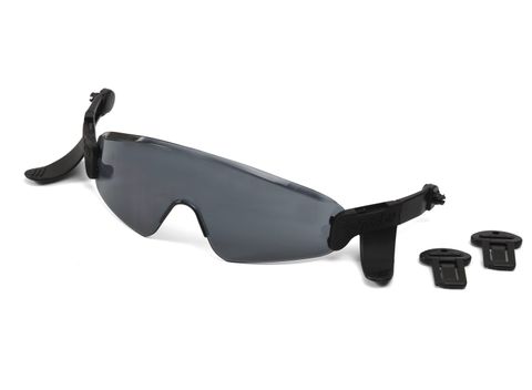 EYEWEAR ESKO NEXUS HELMET EYESHIELD SMOKE