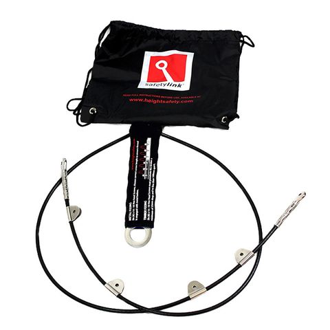 HEIGHT SAFETY PBI TEMPLINK FLEXIBLE ANCHOR 15KN TPLK