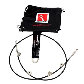 HEIGHT SAFETY PBI TEMPLINK FLEXIBLE ANCHOR 15KN TPLK