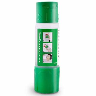 FIRST AID TOBIN EYEWASH FREESTANDING FLASK ÃƒÂ¢Ã¢â€šÂ¬Ã¢â‚¬Å“ 500ML