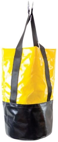 HEIGHT SAFETY QSI RATED LIFT BAG 80 KG OPEN TOP EA