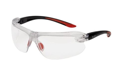 EYEWEAR BOLLE IRI-S DIOPTER SPEC CLEAR EA