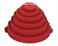 LOCKOUT SAFETY GENIUS GATE VALVE LOCKOUT 25MM X 64MM