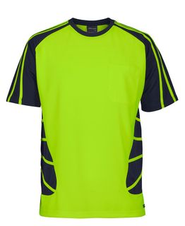 WORKWEAR JBS WEAR SPIDER TEE SHORT SLEEVE