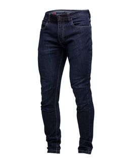 WORKWEAR KING GEE URBAN COOLMAX JEAN CLASSIC DENIM 67CM WAIST