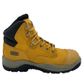 BOOT MAGNUM SITEMASTER ZIP SIDED BLACK US 06
