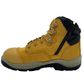 BOOT MAGNUM SITEMASTER ZIP SIDED BLACK US 06
