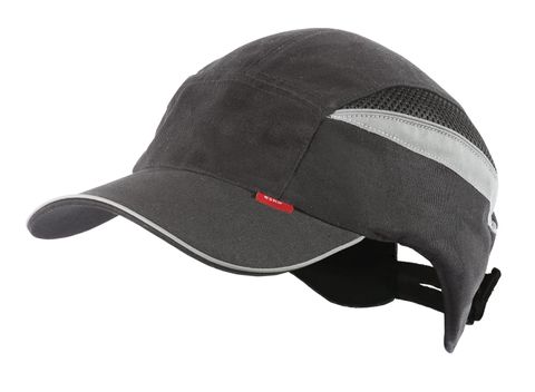 HEAD PROTECTION ESKO BUMP CAP LONG PEAK EACH