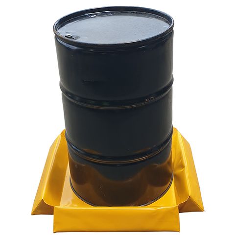 ENVIRONMENTAL CHATOYER QUICK BUND SPILL MATT ÃƒÂ¢Ã¢â€šÂ¬Ã¢â‚¬Å“ 1 DRUM