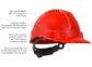 HEAD PROTECTION ESKO TUFFNUT HARDHAT RATCHET BLUE EA