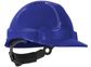 HEAD PROTECTION ESKO TUFFNUT HARDHAT RATCHET BLUE EA