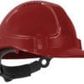 HEAD PROTECTION ESKO TUFFNUT HARDHAT RATCHET BLUE EA