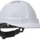 HEAD PROTECTION ESKO TUFFNUT HARDHAT RATCHET BLUE EA