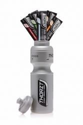 THORZT HYDRATION BOTTLE COMBO (BOTTLE + 5 SUGAR FREE SOLO SHOTS)