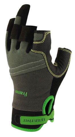 GLOVES LYNN RIVER MAGNUS-X FRAMER S PAIR