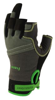 GLOVES LYNN RIVER MAGNUS-X FRAMER S PAIR