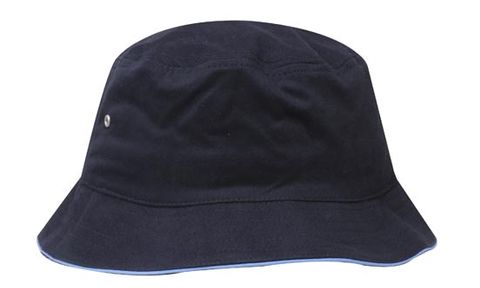 BUCKET HATS VARIOUS COLOURS
