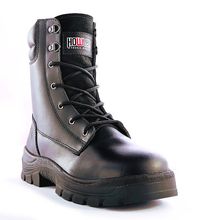 BOOT HOWLER SIMPSON HIGHLEG BROWN