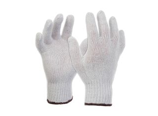 GLOVES 7GAUGE POLYCOTTON -M