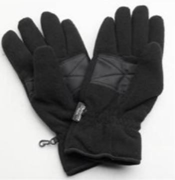GLOVES A732 3PEAKS TRICKETT GLOVE THINSULATE