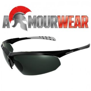 EYEWEAR ARMOURWEAR ROCKER POLARISED SMOKE EA