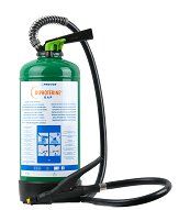 WEB USE ONLY - PREVOR DIPHOTERINE AUTONOMOUS PORTABLE SHOWER DAPD EA