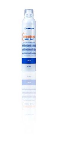PREVOR DIPHOTERINE AEROSOL MINI 200ML
