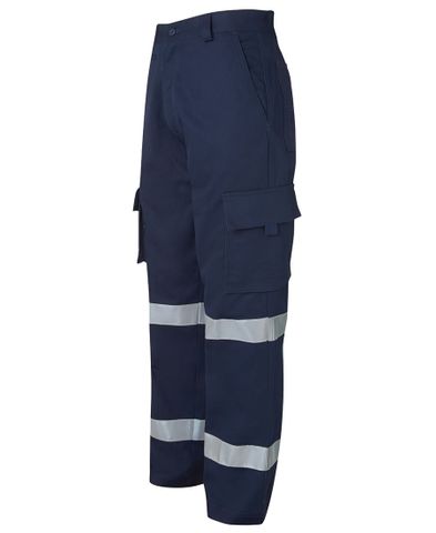 JB'S WEAR BIOMOTION LIGHT WEIGHT PANT TAPED NAVY 87R