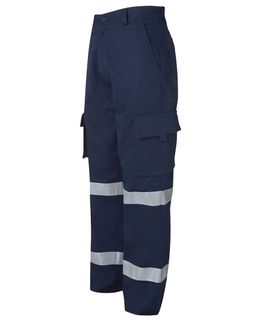 JB'S WEAR BIOMOTION LIGHT WEIGHT PANT TAPED NAVY 87R