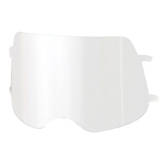 WELDING 3M SPEEDGLAS VISOR PLATE 9100 FX PK-5